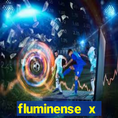 fluminense x cruzeiro palpite